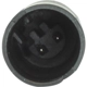 Purchase Top-Quality Rear Disc Pad Sensor Wire by CENTRIC PARTS - 116.34006 pa6