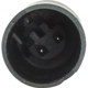 Purchase Top-Quality Rear Disc Pad Sensor Wire by CENTRIC PARTS - 116.34006 pa7
