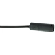 Purchase Top-Quality Rear Disc Pad Sensor Wire by CENTRIC PARTS - 116.34006 pa8
