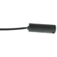 Purchase Top-Quality Rear Disc Pad Sensor Wire by CENTRIC PARTS - 116.34009 pa4