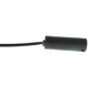 Purchase Top-Quality Rear Disc Pad Sensor Wire by CENTRIC PARTS - 116.34009 pa7