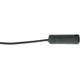Purchase Top-Quality Rear Disc Pad Sensor Wire by CENTRIC PARTS - 116.34011 pa2
