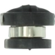 Purchase Top-Quality Rear Disc Pad Sensor Wire by CENTRIC PARTS - 116.34011 pa5