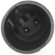 Purchase Top-Quality Rear Disc Pad Sensor Wire by CENTRIC PARTS - 116.34011 pa6