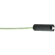 Purchase Top-Quality Rear Disc Pad Sensor Wire by CENTRIC PARTS - 116.34013 pa6