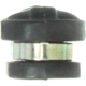 Purchase Top-Quality Rear Disc Pad Sensor Wire by CENTRIC PARTS - 116.34015 pa1