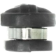 Purchase Top-Quality Rear Disc Pad Sensor Wire by CENTRIC PARTS - 116.34015 pa8