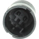 Purchase Top-Quality Rear Disc Pad Sensor Wire by CENTRIC PARTS - 116.34015 pa9