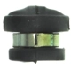 Purchase Top-Quality Rear Disc Pad Sensor Wire by CENTRIC PARTS - 116.34016 pa2