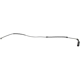 Purchase Top-Quality Rear Disc Pad Sensor Wire by CENTRIC PARTS - 116.34016 pa5