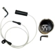 Purchase Top-Quality Rear Disc Pad Sensor Wire by CENTRIC PARTS - 116.34023 pa11