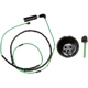 Purchase Top-Quality Rear Disc Pad Sensor Wire by CENTRIC PARTS - 116.34024 pa11
