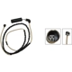 Purchase Top-Quality Rear Disc Pad Sensor Wire by CENTRIC PARTS - 116.34027 pa3
