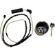 Purchase Top-Quality Rear Disc Pad Sensor Wire by CENTRIC PARTS - 116.34027 pa9