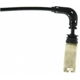 Purchase Top-Quality Rear Disc Pad Sensor Wire by CENTRIC PARTS - 116.34029 pa10