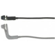 Purchase Top-Quality Rear Disc Pad Sensor Wire by CENTRIC PARTS - 116.34029 pa11