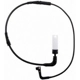 Purchase Top-Quality Rear Disc Pad Sensor Wire by CENTRIC PARTS - 116.34029 pa12