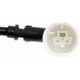 Purchase Top-Quality Rear Disc Pad Sensor Wire by CENTRIC PARTS - 116.34029 pa8