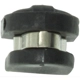 Purchase Top-Quality Rear Disc Pad Sensor Wire by CENTRIC PARTS - 116.34030 pa2