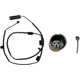 Purchase Top-Quality Rear Disc Pad Sensor Wire by CENTRIC PARTS - 116.34030 pa7