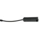 Purchase Top-Quality Rear Disc Pad Sensor Wire by CENTRIC PARTS - 116.34030 pa8