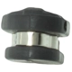 Purchase Top-Quality Rear Disc Pad Sensor Wire by CENTRIC PARTS - 116.34032 pa4