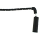 Purchase Top-Quality Rear Disc Pad Sensor Wire by CENTRIC PARTS - 116.34032 pa6