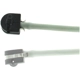 Purchase Top-Quality Rear Disc Pad Sensor Wire by CENTRIC PARTS - 116.34032 pa7