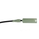 Purchase Top-Quality Rear Disc Pad Sensor Wire by CENTRIC PARTS - 116.34034 pa5