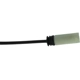 Purchase Top-Quality Rear Disc Pad Sensor Wire by CENTRIC PARTS - 116.34035 pa4