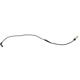 Purchase Top-Quality Rear Disc Pad Sensor Wire by CENTRIC PARTS - 116.34035 pa6