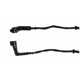 Purchase Top-Quality Rear Disc Pad Sensor Wire by CENTRIC PARTS - 116.34045 pa2