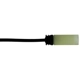 Purchase Top-Quality Rear Disc Pad Sensor Wire by CENTRIC PARTS - 116.34045 pa8