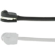 Purchase Top-Quality Rear Disc Pad Sensor Wire by CENTRIC PARTS - 116.34055 pa2