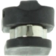 Purchase Top-Quality Rear Disc Pad Sensor Wire by CENTRIC PARTS - 116.34055 pa5
