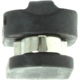 Purchase Top-Quality Rear Disc Pad Sensor Wire by CENTRIC PARTS - 116.34055 pa8