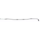 Purchase Top-Quality Rear Disc Pad Sensor Wire by CENTRIC PARTS - 116.34057 pa3