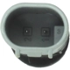 Purchase Top-Quality Rear Disc Pad Sensor Wire by CENTRIC PARTS - 116.34057 pa9