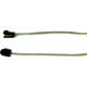 Purchase Top-Quality Rear Disc Pad Sensor Wire by CENTRIC PARTS - 116.34063 pa4