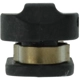 Purchase Top-Quality Rear Disc Pad Sensor Wire by CENTRIC PARTS - 116.34063 pa5