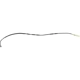 Purchase Top-Quality CENTRIC PARTS - 116.34071 - Rear Disc Pad Sensor Wire pa2