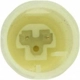 Purchase Top-Quality Rear Disc Pad Sensor Wire by CENTRIC PARTS - 116.34072 pa7