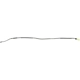 Purchase Top-Quality Rear Disc Pad Sensor Wire by CENTRIC PARTS - 116.34077 pa3