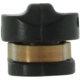 Purchase Top-Quality Rear Disc Pad Sensor Wire by CENTRIC PARTS - 116.34077 pa6