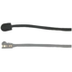Purchase Top-Quality Rear Disc Pad Sensor Wire by CENTRIC PARTS - 116.34077 pa7