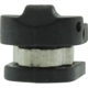 Purchase Top-Quality Rear Disc Pad Sensor Wire by CENTRIC PARTS - 116.34078 pa2