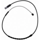 Purchase Top-Quality Rear Disc Pad Sensor Wire by CENTRIC PARTS - 116.34081 pa12