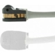 Purchase Top-Quality Rear Disc Pad Sensor Wire by CENTRIC PARTS - 116.34081 pa8