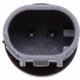 Purchase Top-Quality Rear Disc Pad Sensor Wire by CENTRIC PARTS - 116.34081 pa9