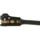 Purchase Top-Quality Rear Disc Pad Sensor Wire by CENTRIC PARTS - 116.34087 pa3